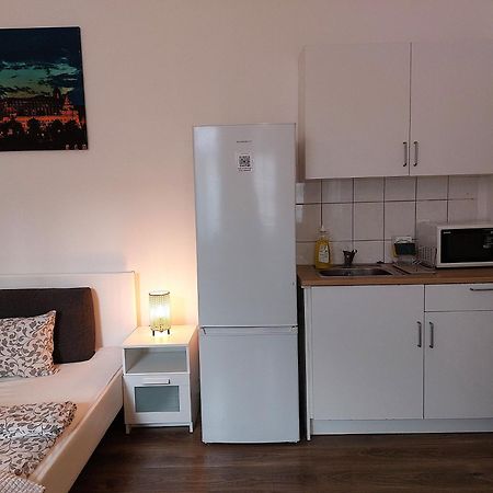 Goodmo Budapest Smart Apartments Esterno foto